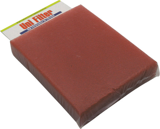 UNI BF-3 Street Intake Air Filter for Custom Applications