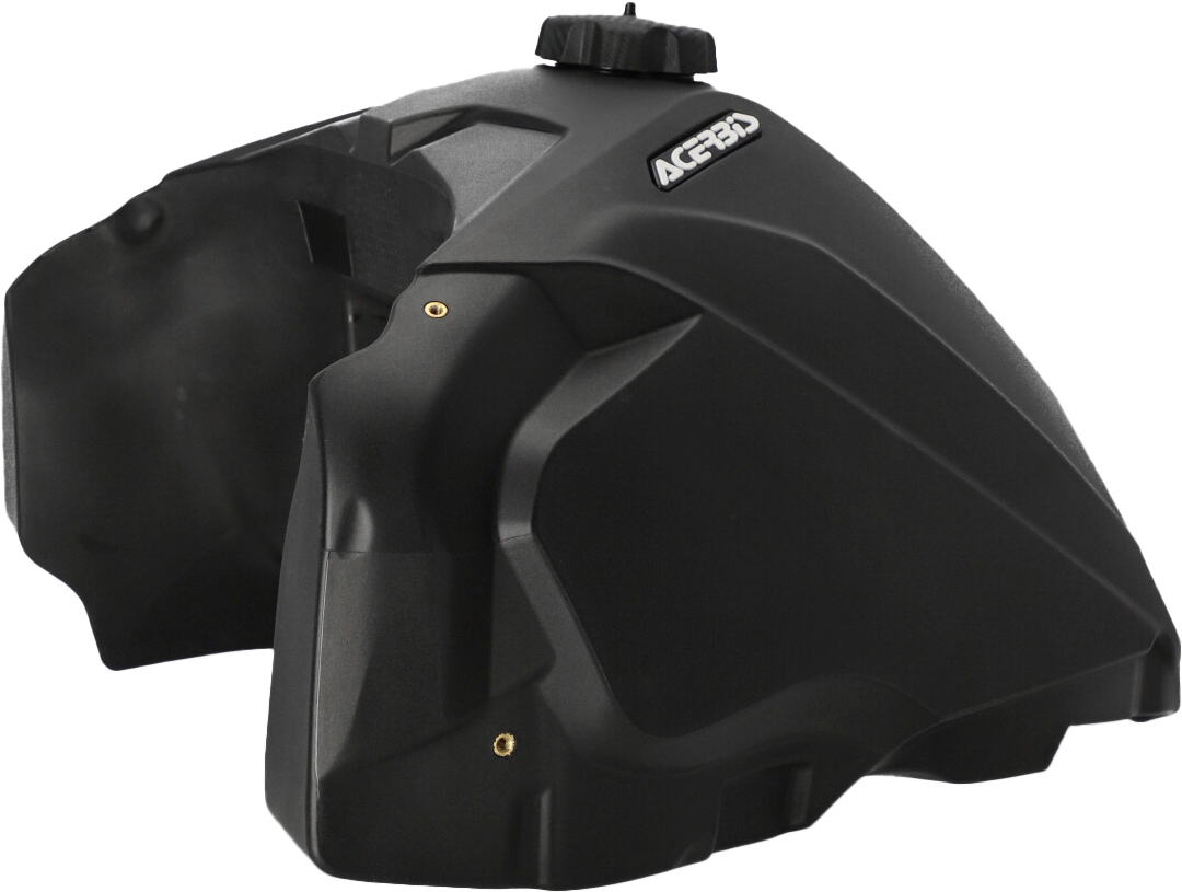 ACERBIS 29114-70001 6.1 Gallon Black Fuel Tank for Yamaha XTZ700 Ténéré