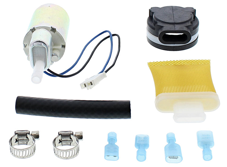 ALL BALLS Fuel Pump Rebuild Kit for ATV/UTV – OEM Replacement Part Part Number 47-2006