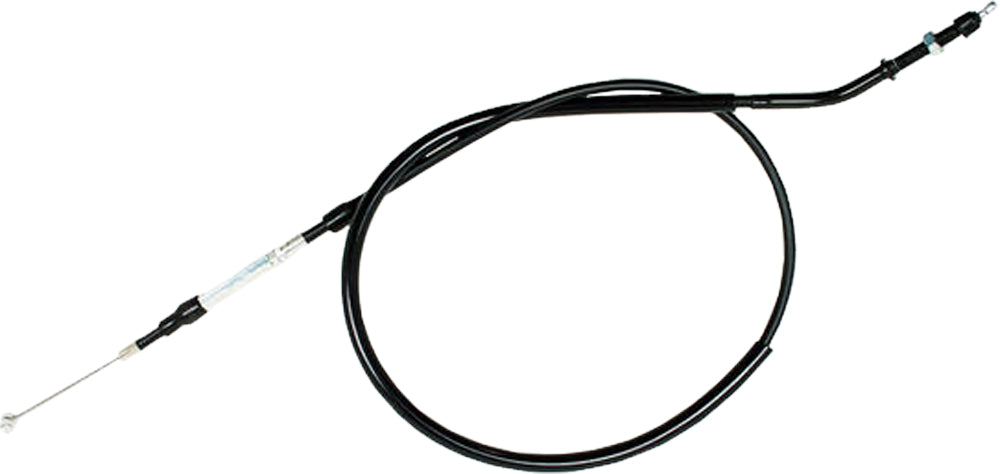 Motion Pro 02-0545 Black Vinyl Clutch Cable for Honda CRF450R Offroad Motorcycle