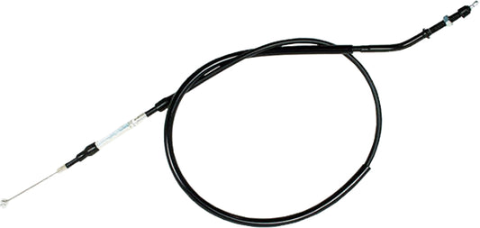 Motion Pro 02-0545 Black Vinyl Clutch Cable for Honda CRF450R Offroad Motorcycle