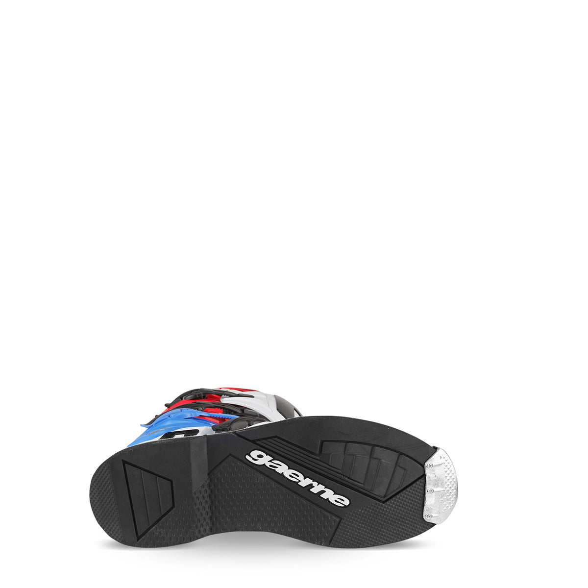 GAERNE SG-12 Offroad Motorcycle Boots – Realm, US 8