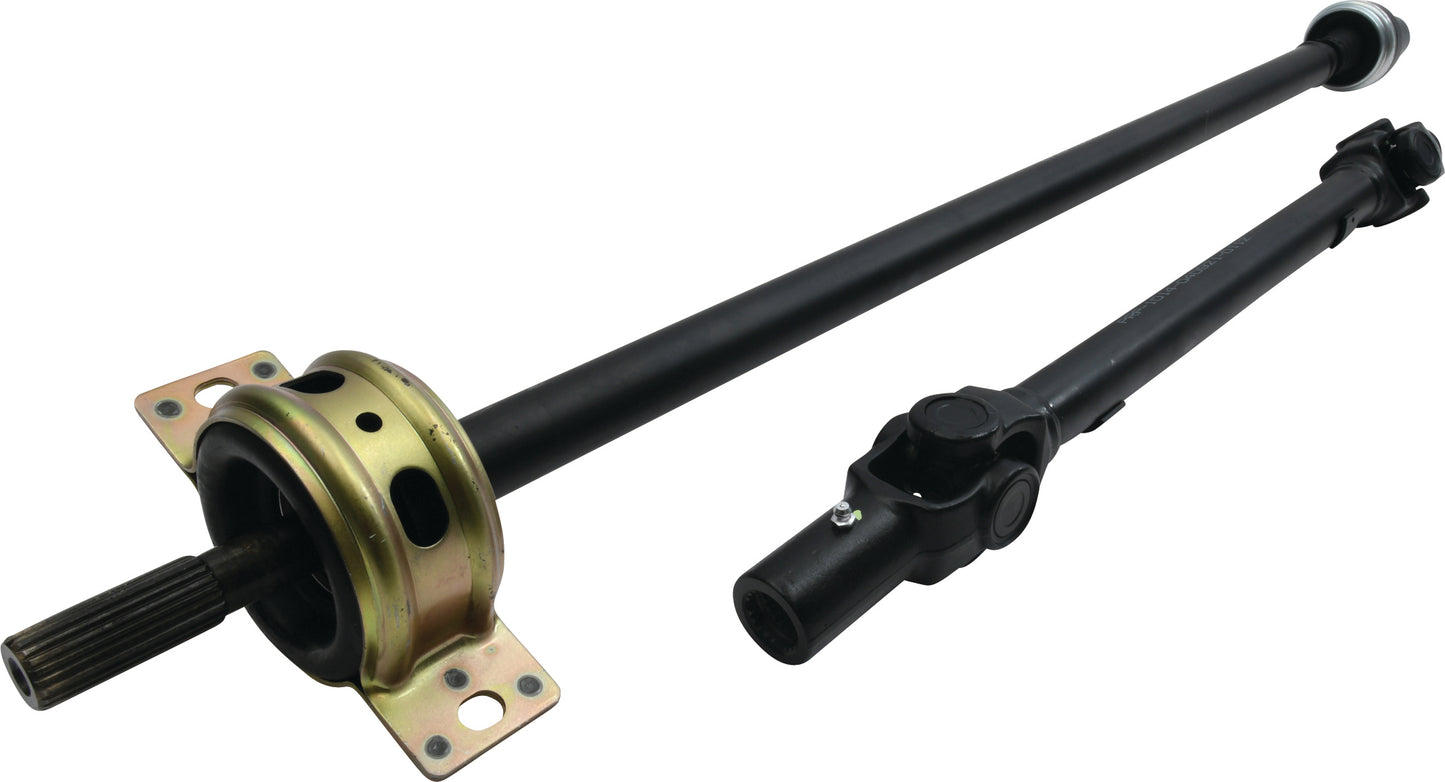 ALL BALLS Prop Shaft for 2017 Polaris General 1000 EPS - Balanced ATV/UTV Drive Shaft