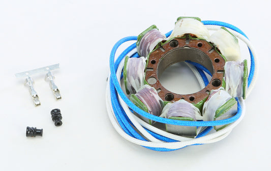 RICKS Offroad Stator for Honda CR125R and CR250R (Part 21-633)