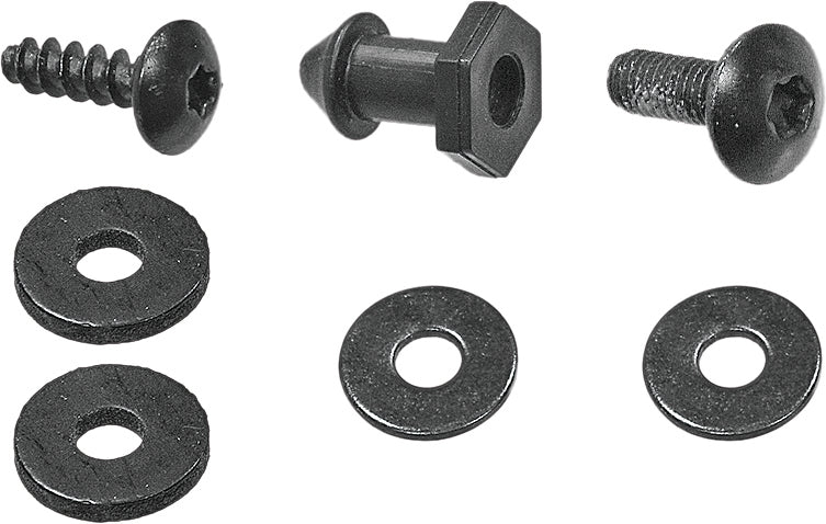 SP1 SM-06020 Windshield & Fairing Screw Kit for Snow Vehicles