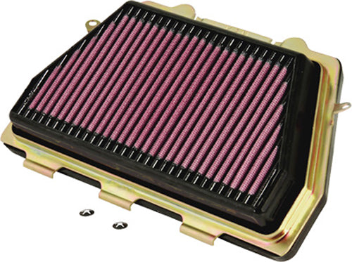 K&N HA-1008 High-Performance Air Filter for Honda CBR1000RR (2008-2016)