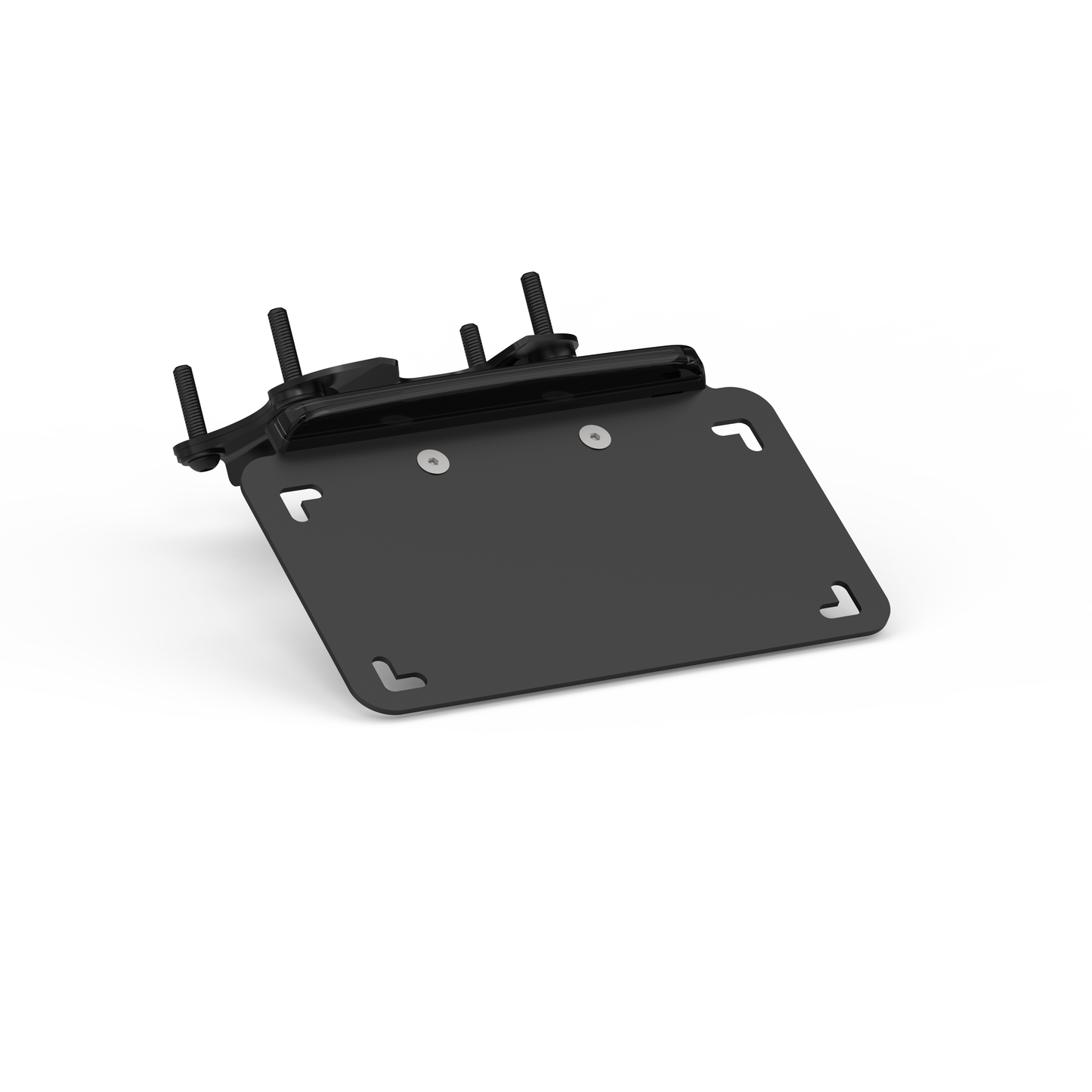 RIZOMA Flat Out Fender Eliminator for Yamaha - Part Number PTU033B