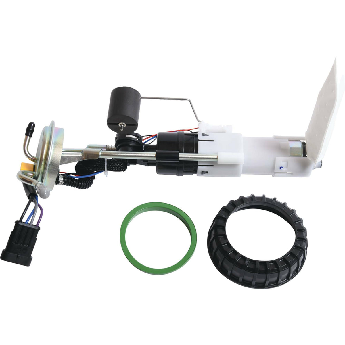 ALL BALLS Fuel Pump Assembly for Can-Am Outlander 500, 650, 800 - Replacement Part