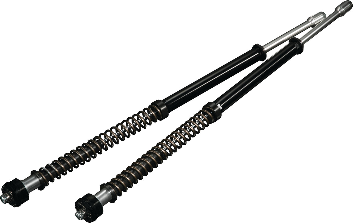 HardDrive Scepter Fork Kit for Harley Davidson FXD & FXDB Models, 49mm, Part R0900103-2