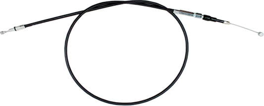 MOTION PRO Black Vinyl Clutch Cable for Honda CR125R (2000-2003)