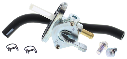 ALL BALLS Fuel Valve for Kawasaki KX250 – Reliable Fuel Shut-Off Control