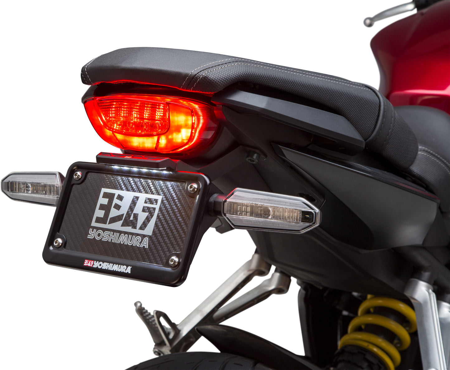 Yoshimura Fender Eliminator Kit for Honda CB650R 2019-2020