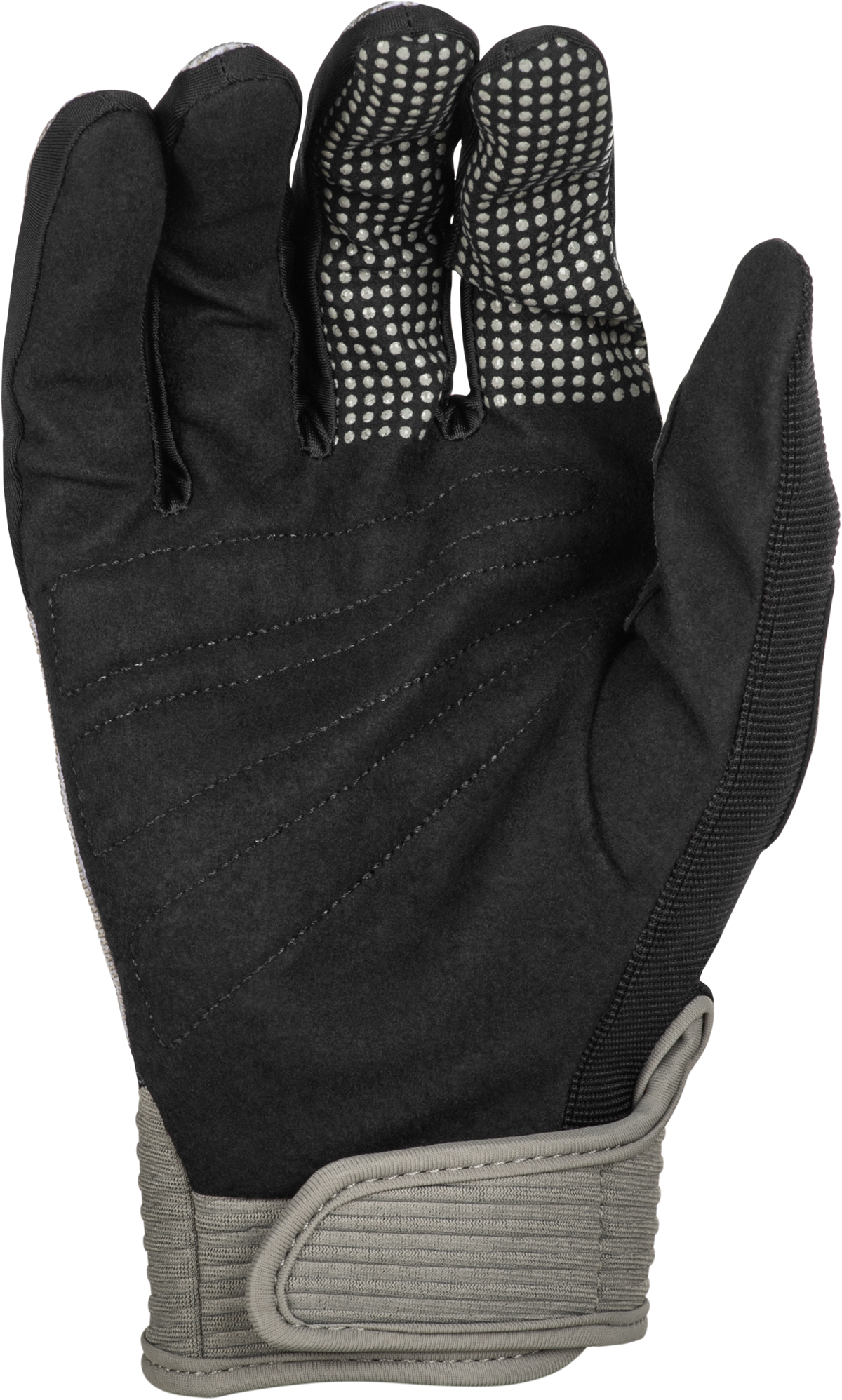 Fly Racing F 16 Offroad MX Gloves - 3X-Large Grey/Black