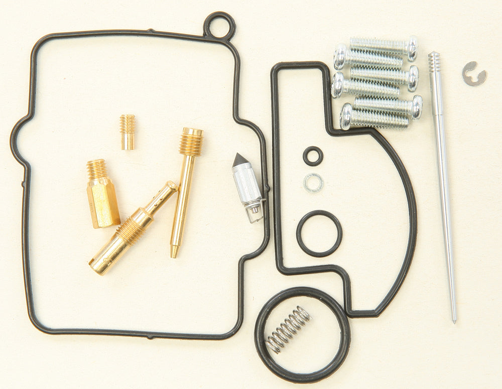 ALL BALLS Kawasaki KX250 Carburetor Rebuild Kit (Part #26-1136)