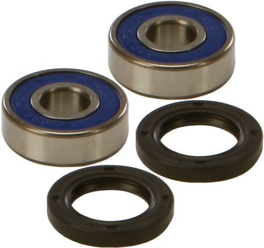 ALL BALLS Front and Rear Wheel Bearing and Seal Kit for Honda CRF Models
