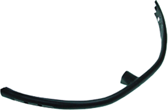 SP1 Front Bumper S D for Ski-Doo Snowmobiles - Durable Replacement Part