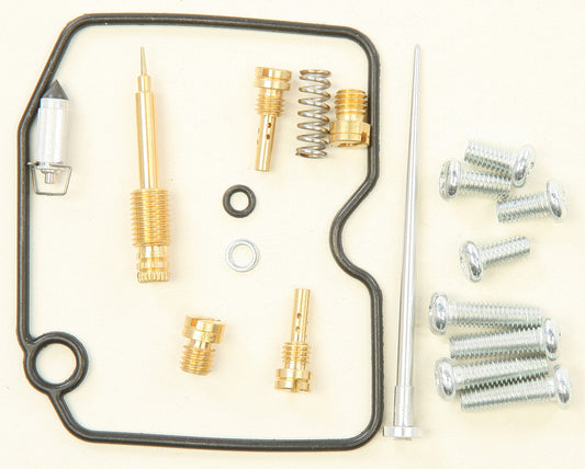 ALL BALLS Carburetor Repair Kit for Arctic Cat 366 4X4 Auto Models