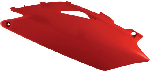 ACERBIS Side Panels Red for Honda CRF450R and CRF250R (2009-2013)