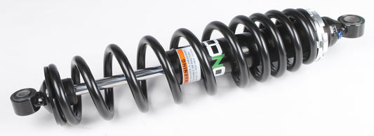 Bronco AU-04420 Rear Gas Shock for Arctic Cat ATV/UTV - Enhanced Load Capacity and Performance