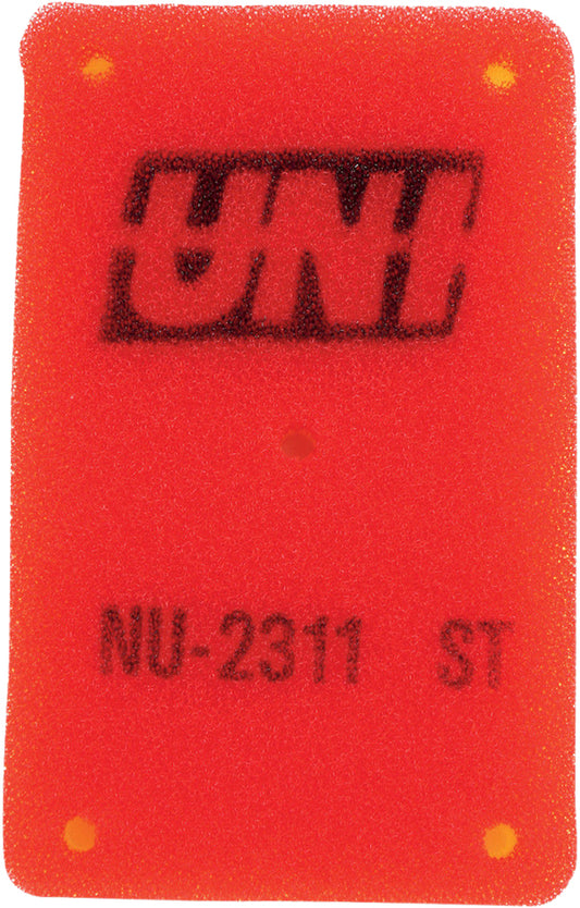 UNI NU-2311ST Multi-Stage Competition Air Filter for Kawasaki KFX 90 ATV