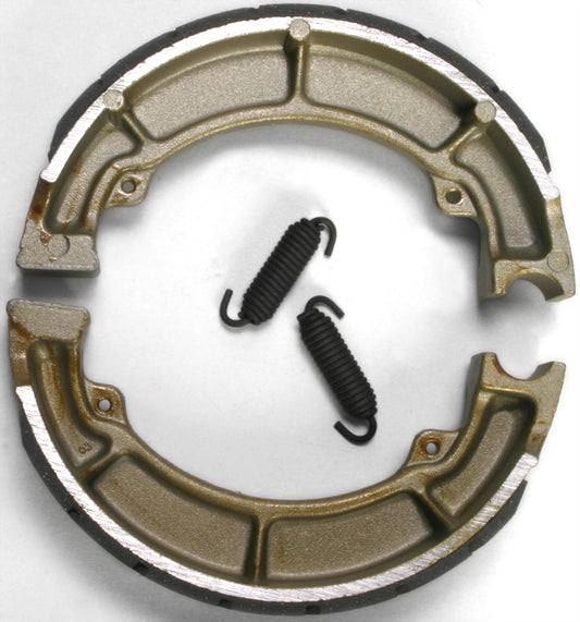 EBC Double-H™ Sintered Superbike Brake Pads Part Number 706G for Kawasaki and More
