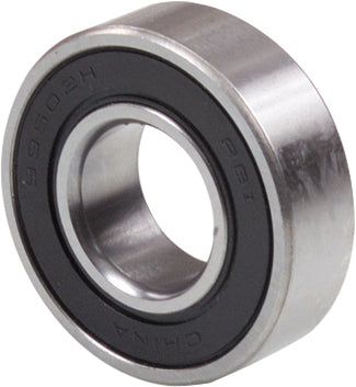 FIRE POWER Sealed Bearing 6205-2RS – Durable 1 Inch Inside Diameter with Rubber Seals for Water and Sand Protection