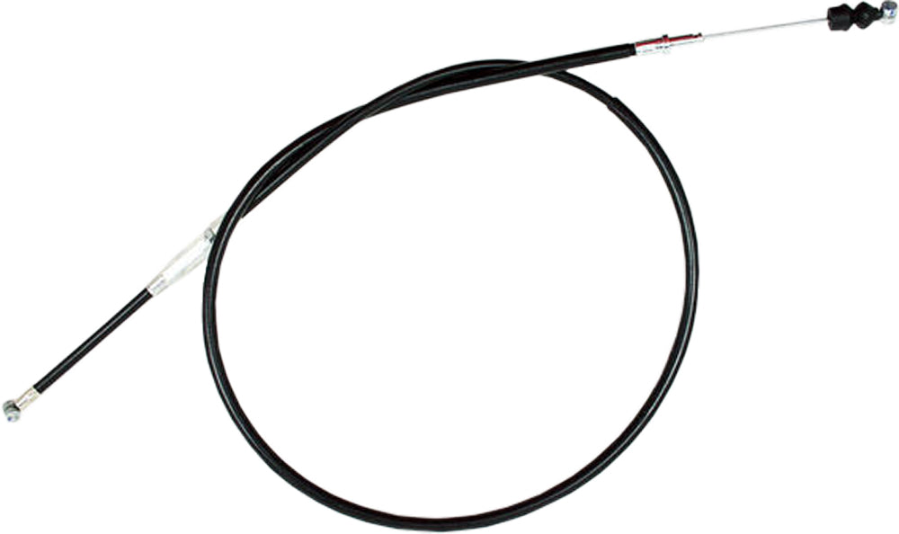 MOTION PRO Part 04-0091 Black Vinyl Clutch Cable for Suzuki RM Series Offroad Motorcycles