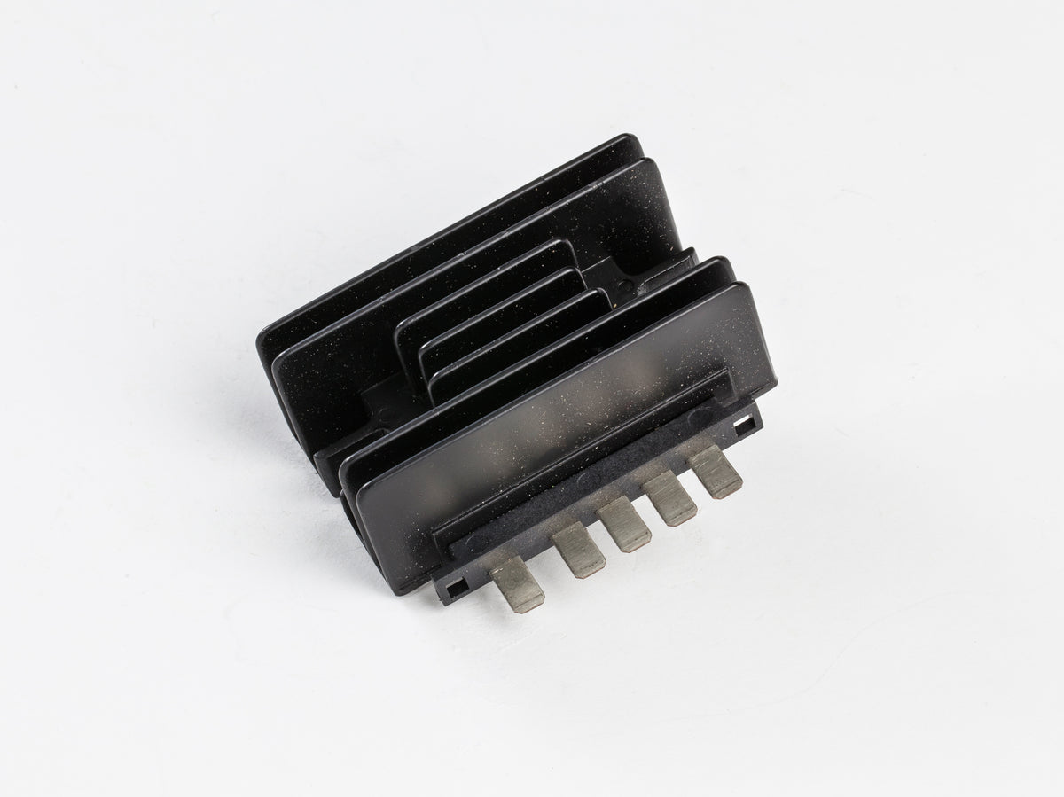 RICKS Regulator / Rectifier for 1982-1986 Suzuki GS Series Motorcycles