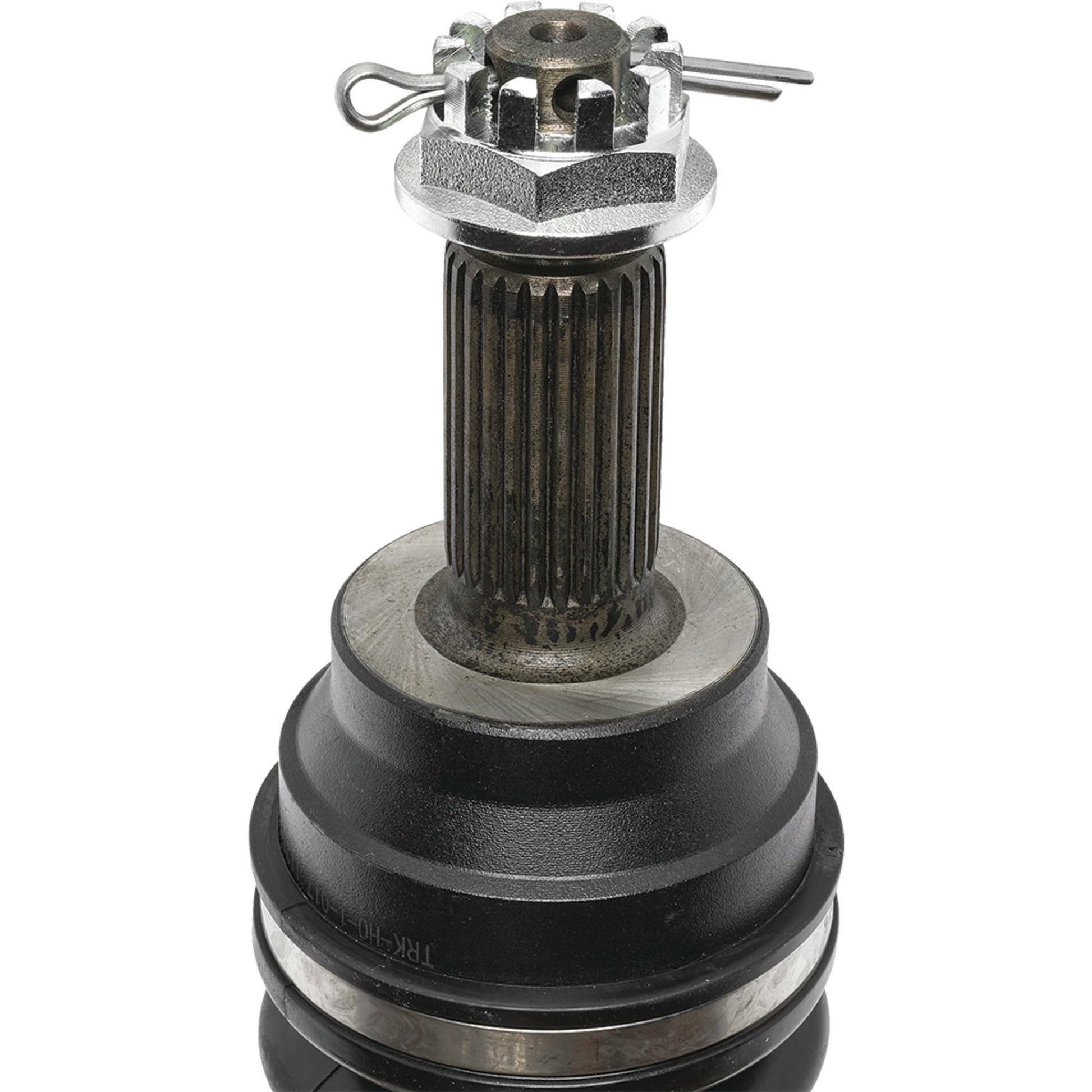 ALL BALLS 8 Ball Extreme Duty Axle for Honda Pioneer 500 & 520 ATV/UTV