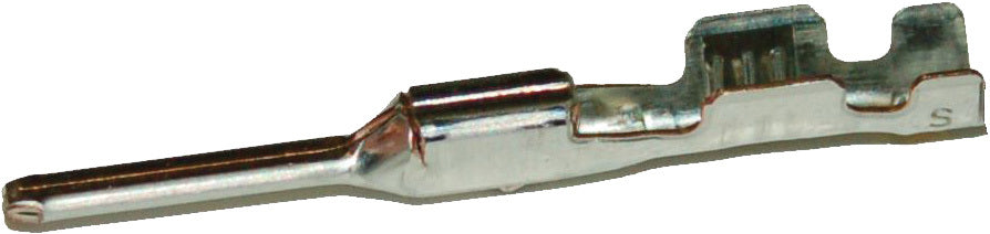 NAMZ Custom Cycle Molex MX-150 Series Connectors – 16-20 Gauge, 100 Pack