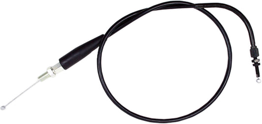 MOTION PRO Black Vinyl Throttle Cable for Kawasaki ATV/UTV Models