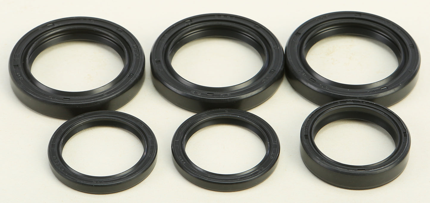 ALL BALLS Differential Seal Kit for Polaris ATV and UTV Models - Part 25-2065-5