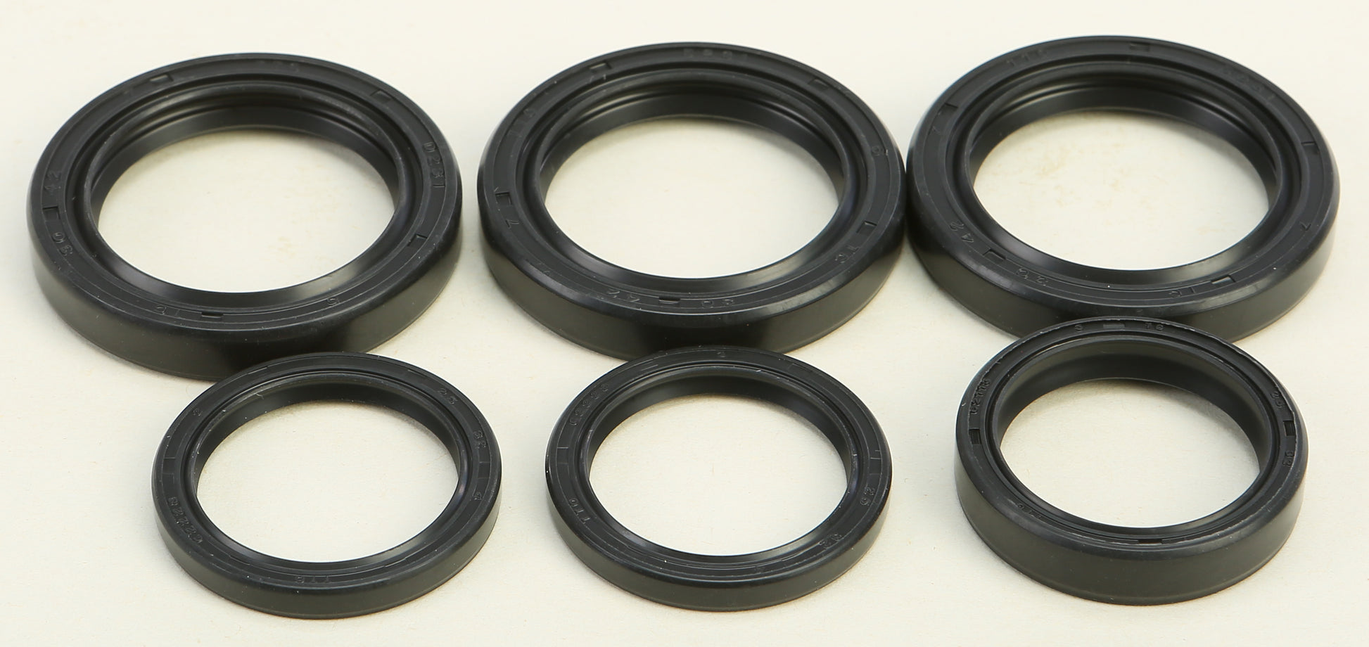 ALL BALLS Differential Seal Kit for Polaris ATV and UTV Models - Part 25-2065-5