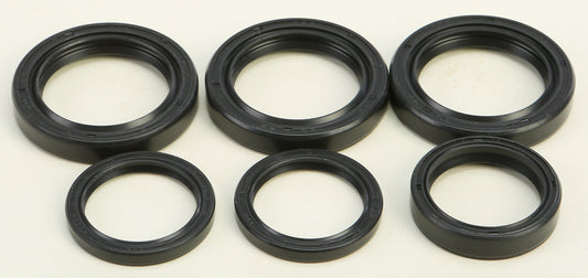ALL BALLS Differential Seal Kit for Polaris ATV and UTV Models - Part 25-2065-5