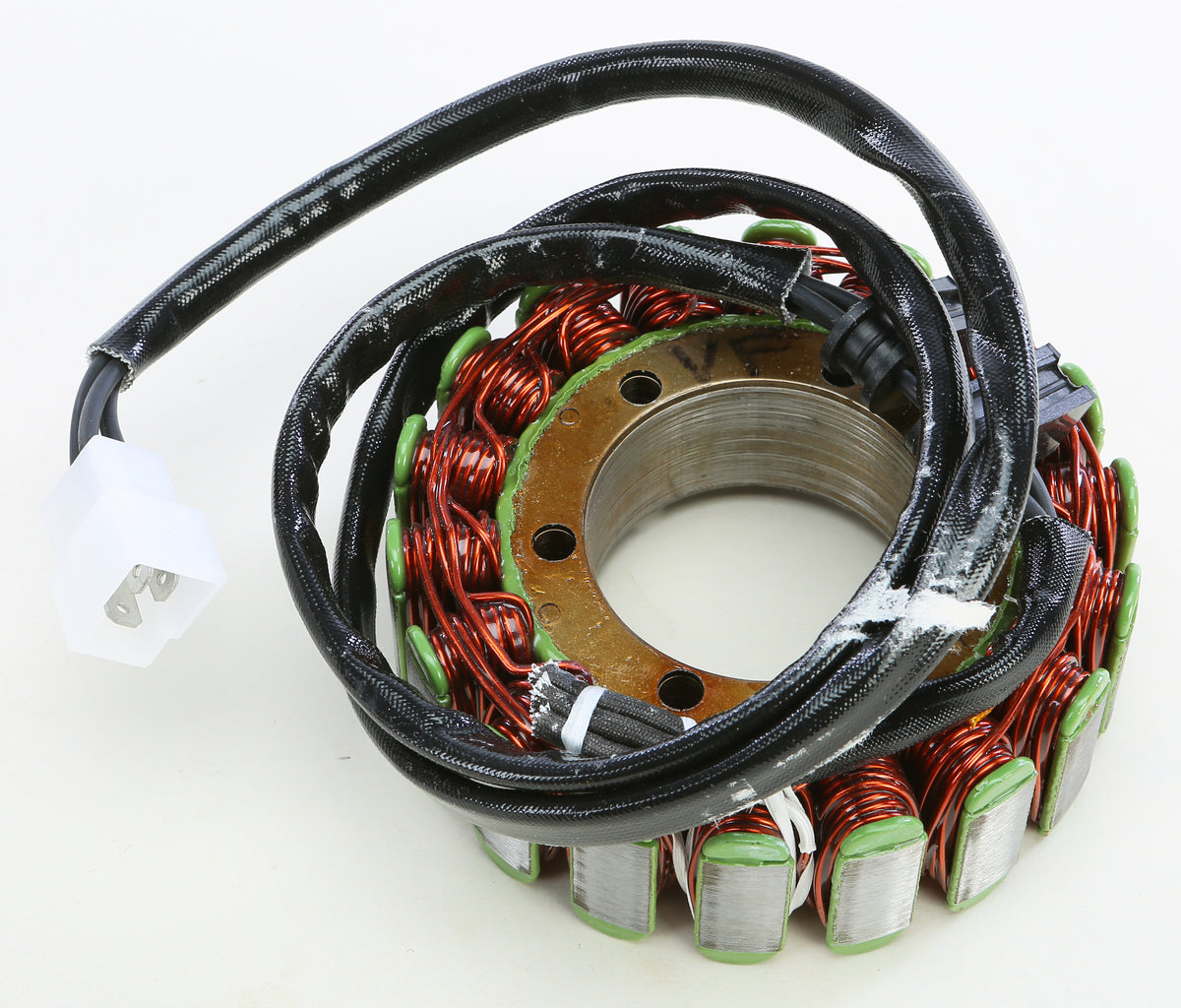 RICKS Stator for Honda V65 Magna, Sabre & V45 V65 Models - Part 21-107