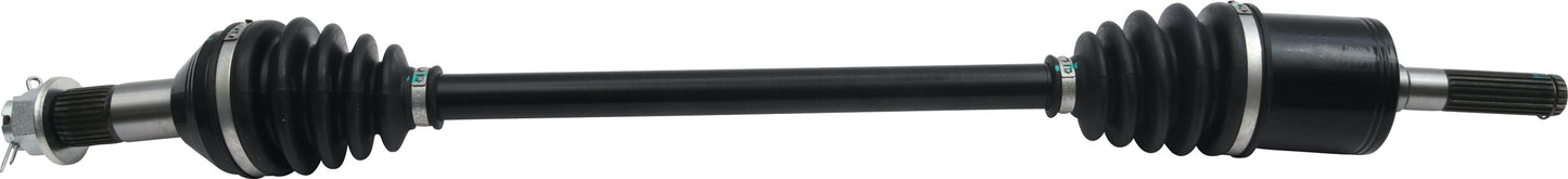 ALL BALLS Heavy Duty Front Axle for ATV/UTV - Part AB6-CA-8-134