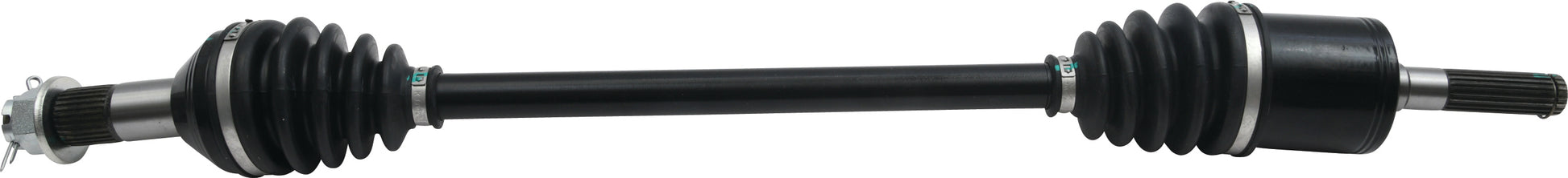 ALL BALLS Heavy Duty Front Axle for ATV/UTV - Part AB6-CA-8-134