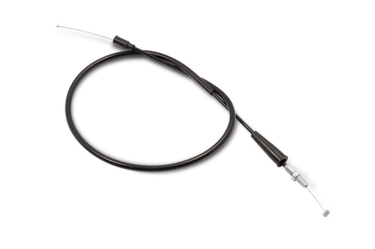 Motion Pro Black Vinyl Throttle Cable for Sherco Offroad Models (Part #10-0178)