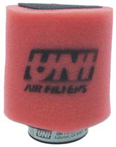 UNI UP-6245SA Snow Pod 2.5-Inch Air Filter for Snow Equipment
