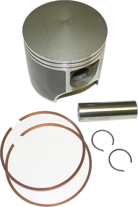 WSM Platinum Series Piston Kit for Sea-Doo 950 Watercraft - Part Number 010-809-04PK