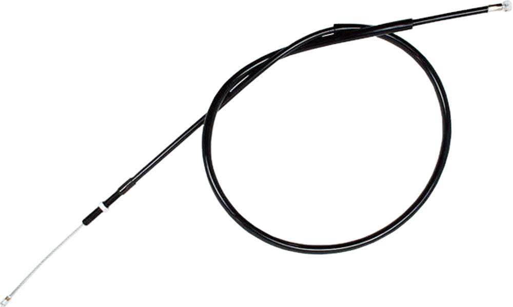 MOTION PRO Black Vinyl Clutch Cable Part 02-0524 for Honda VT750 Models