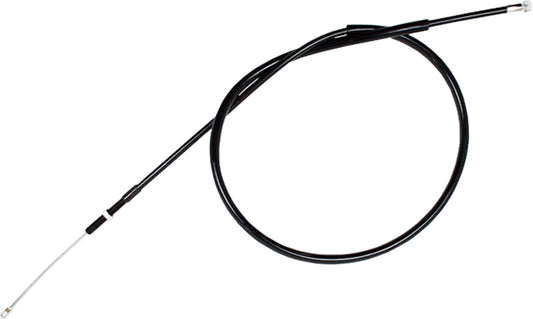 MOTION PRO Black Vinyl Clutch Cable Part 02-0524 for Honda VT750 Models