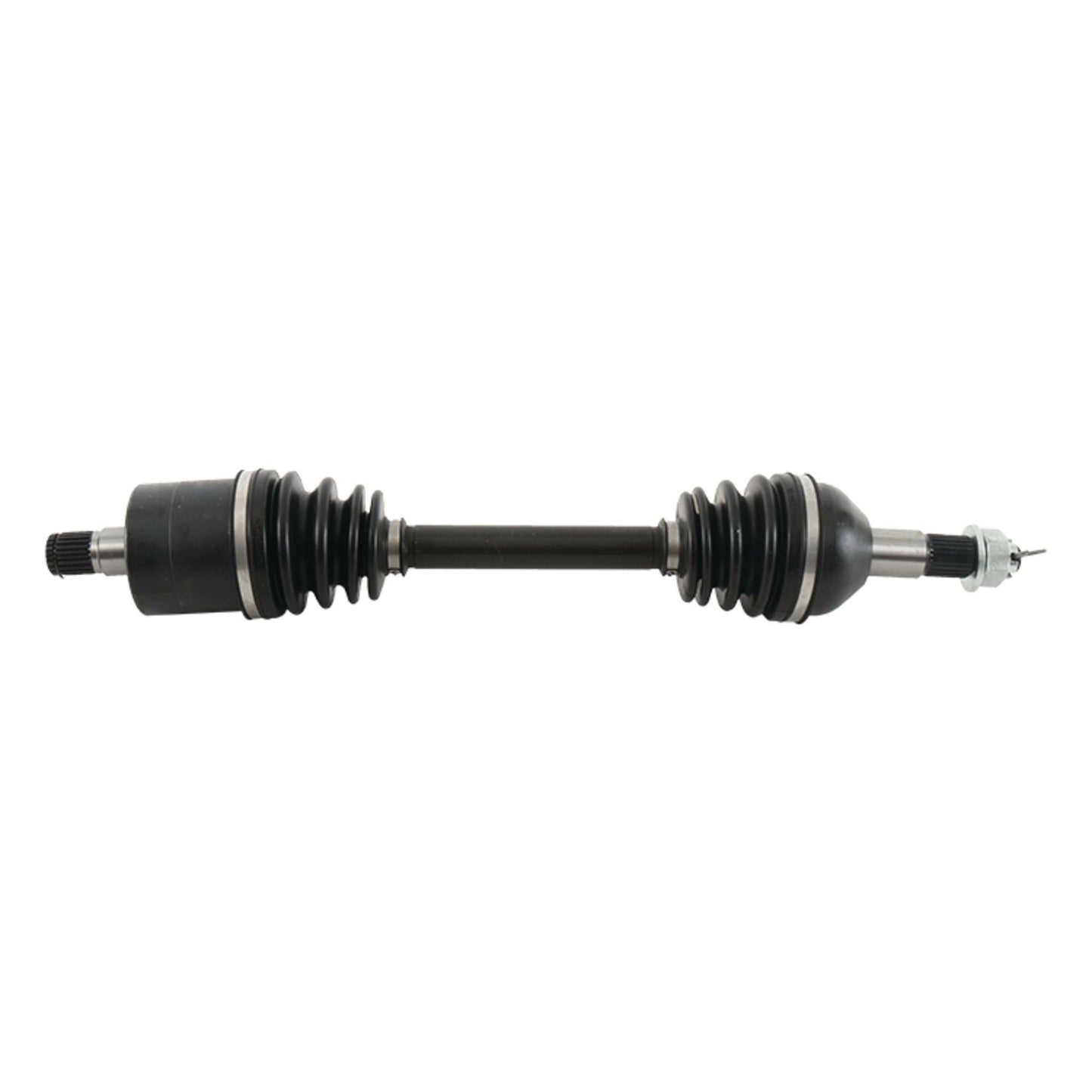 ALL BALLS 8 Ball Heavy Duty Axle for Can-Am Outlander and Renegade Models