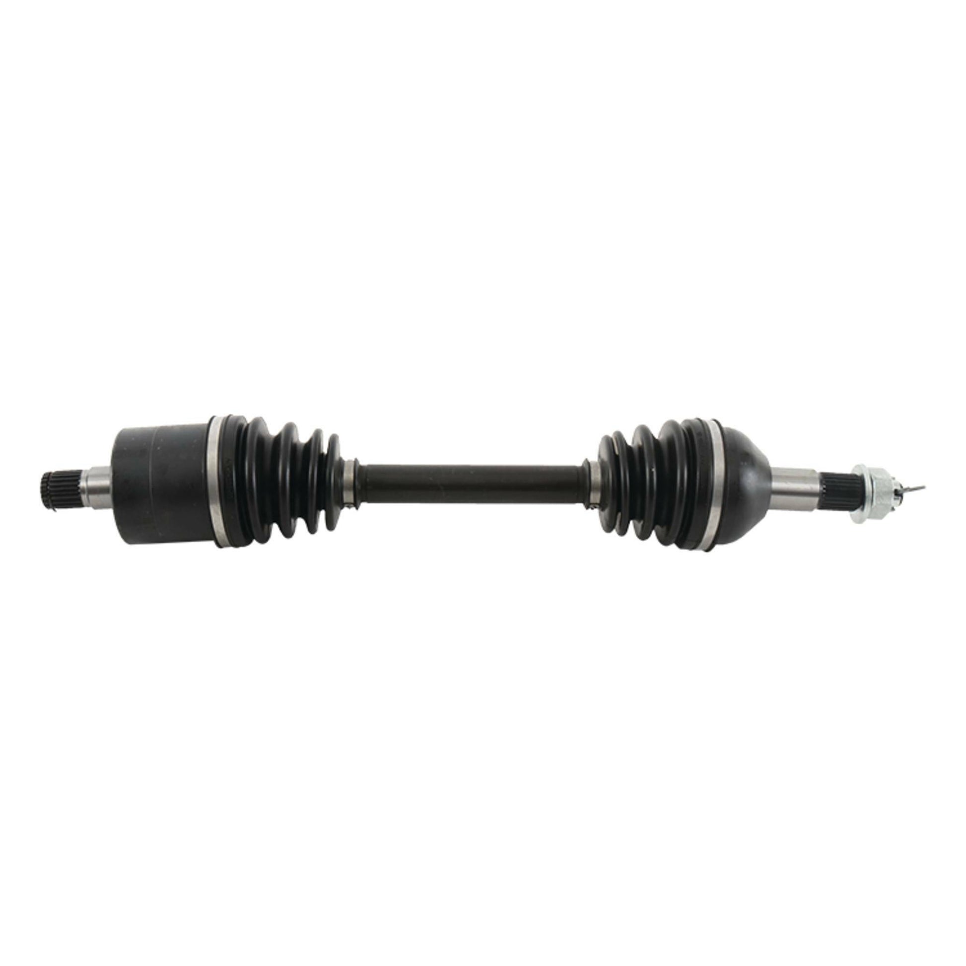 ALL BALLS 8 Ball Heavy Duty Axle for Can-Am Outlander and Renegade Models