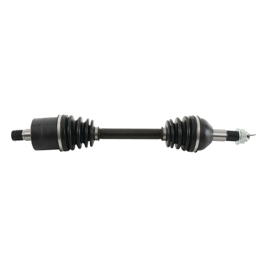 ALL BALLS 8 Ball Heavy Duty Axle for Can-Am Outlander and Renegade Models