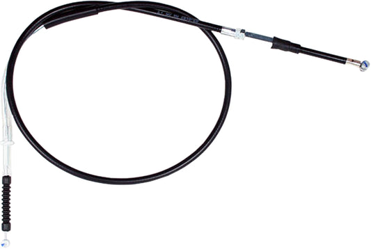 MOTION PRO Part 03-0182 Black Vinyl Clutch Cable for Kawasaki KX250 and KX500 Offroad Motorcycles