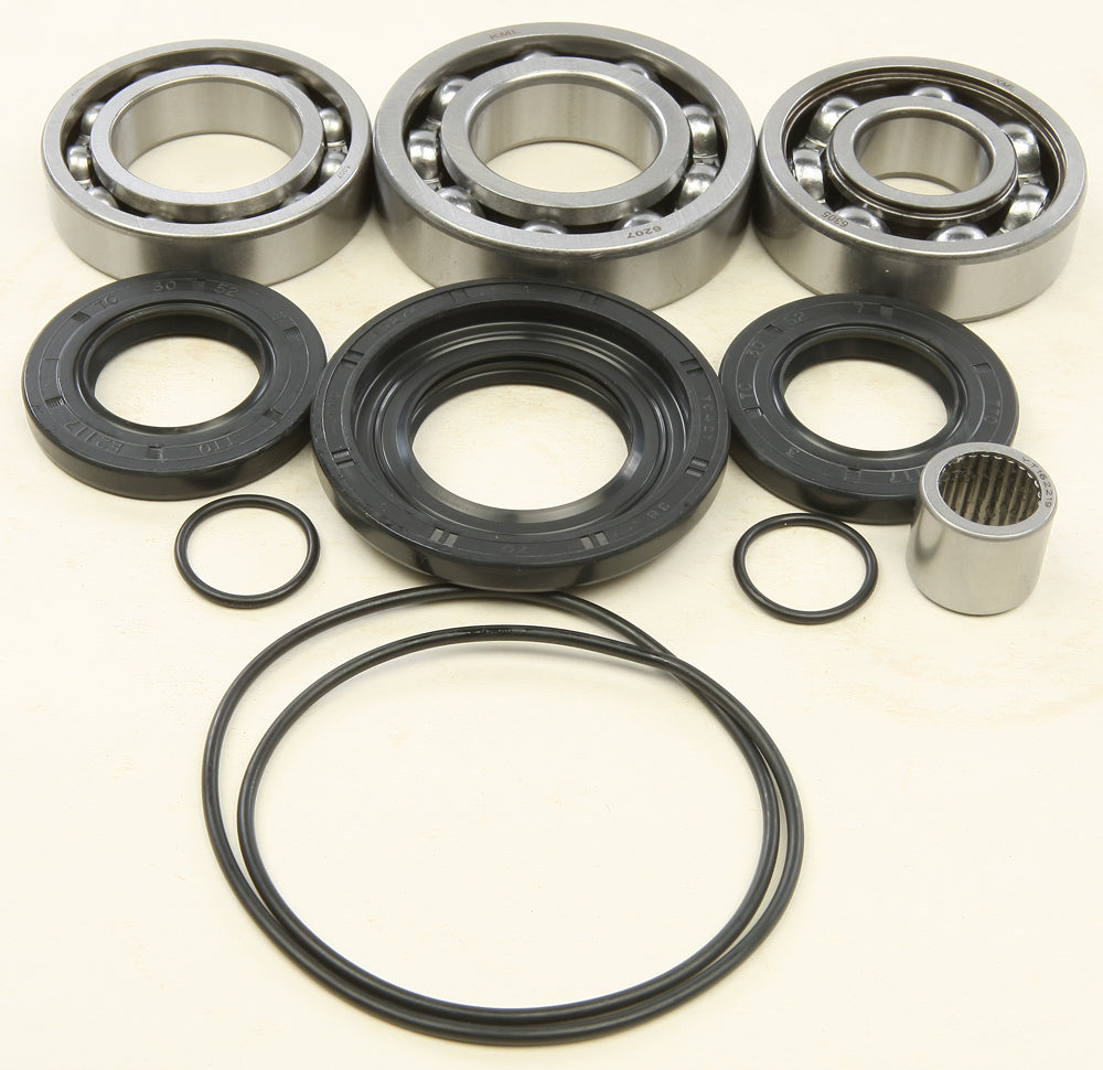 ALL BALLS Rear Differential Bearing and Seal Kit for Can-Am Outlander ATV/UTV