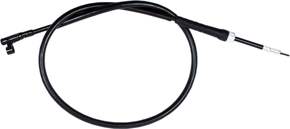 Motion Pro Black Vinyl Speedometer Cable Part 02-0362 for Honda Shadow Spirit and Valkyrie Models