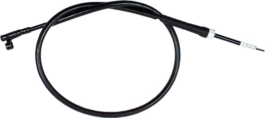 Motion Pro Black Vinyl Speedometer Cable Part 02-0362 for Honda Shadow Spirit and Valkyrie Models