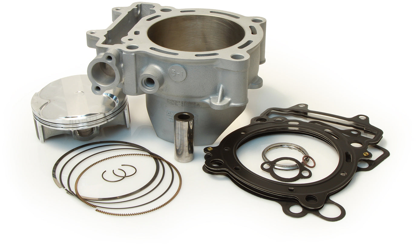 CYLINDER WORKS Kawasaki KX450F 96mm Standard Bore Cylinder Kit Part #30011-K03